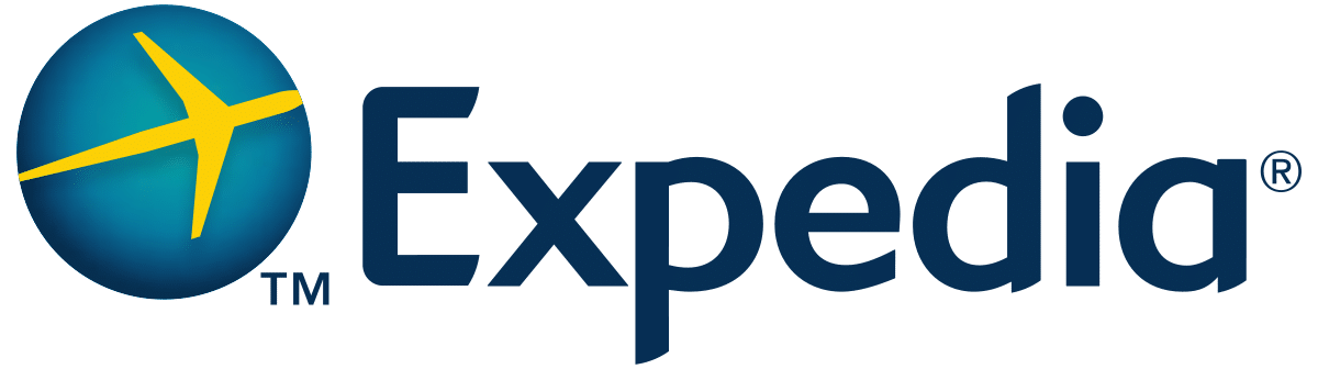 expedia logo