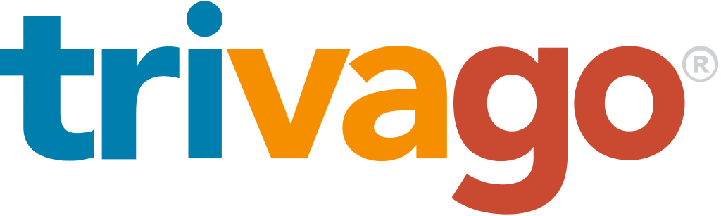 logo trivago