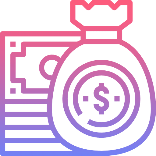 icone budget adapté