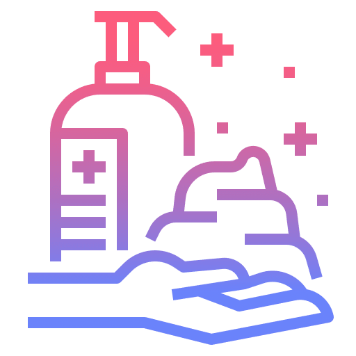 icone hygiène et santé