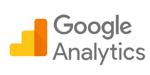 google analytics logo